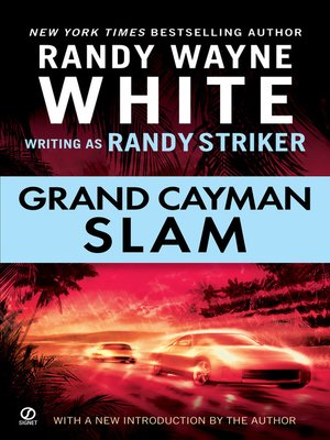 cover image of Grand Cayman Slam